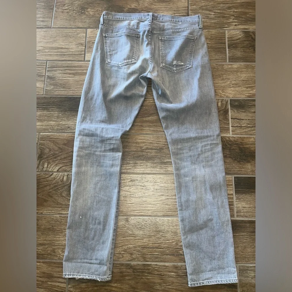 Agolde Men’s skinny jeans